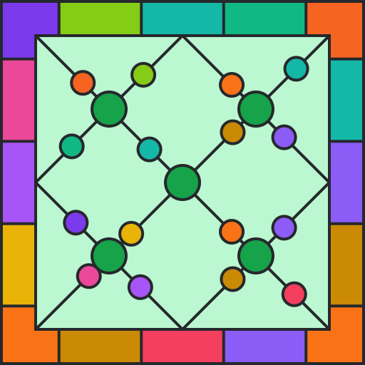 Octorand Gen2 #5293 NFT on Algorand