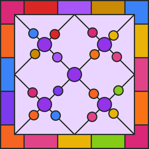 Octorand Gen2 #6746 NFT on Algorand