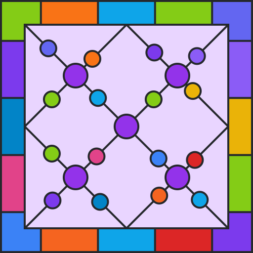 Octorand Gen2 #7774 NFT on Algorand