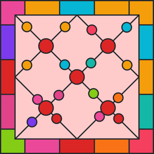 Octorand Gen2 #5127 NFT on Algorand