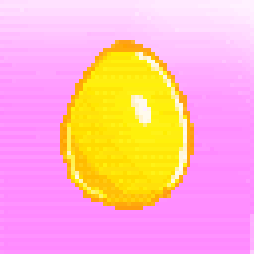 Flamingo/YLDY Egg
