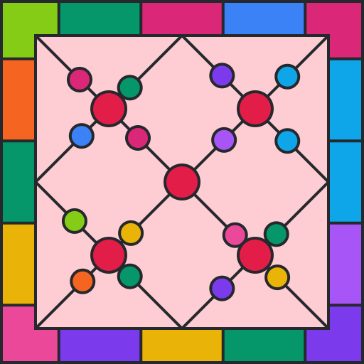 Octorand Gen2 #6860 NFT on Algorand