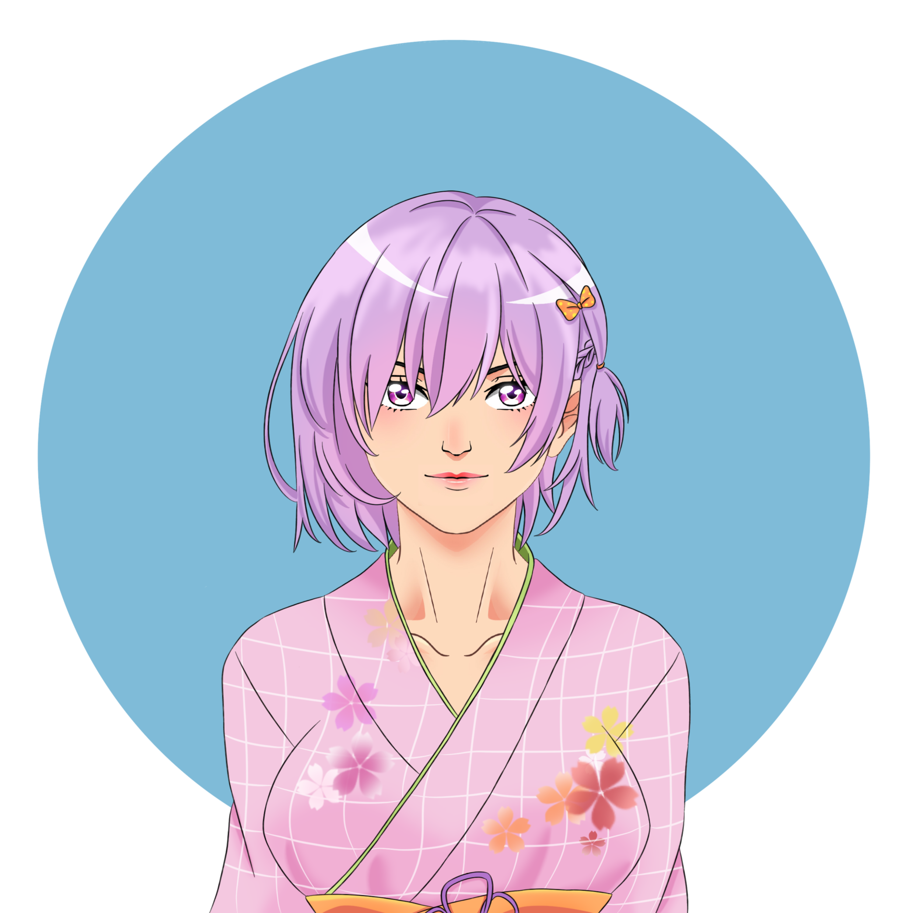 World of Waifuz #38 icon