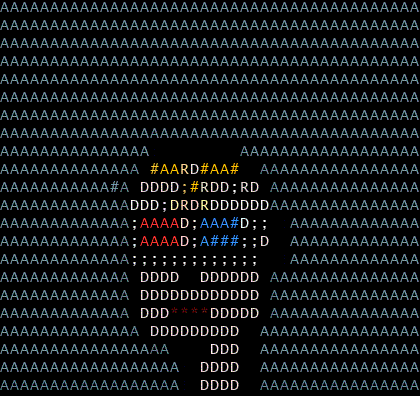 EncryptedPunk #1579 NFT on Algorand
