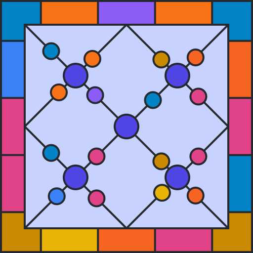 Octorand Gen2 #1522 NFT on Algorand