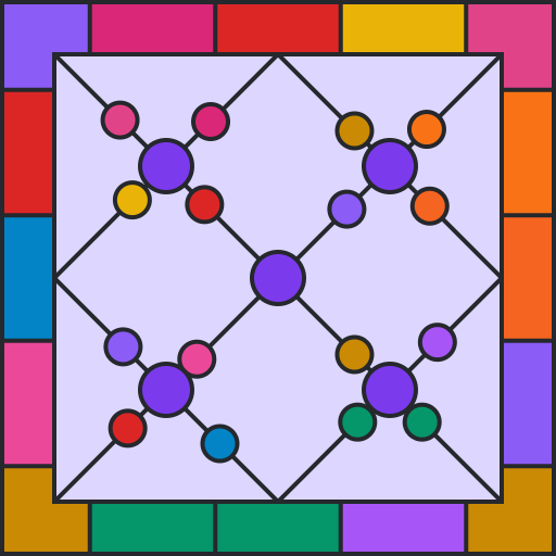 Octorand Gen2 #6734 NFT on Algorand