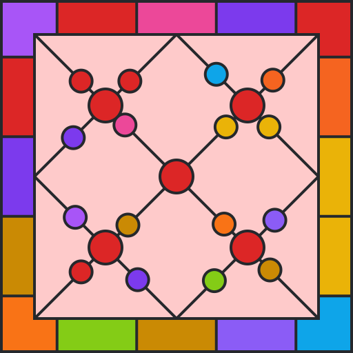 Octorand Gen2 #5983 NFT on Algorand