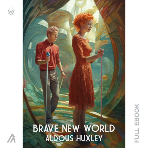 Brave New World #0811 NFT on Algorand