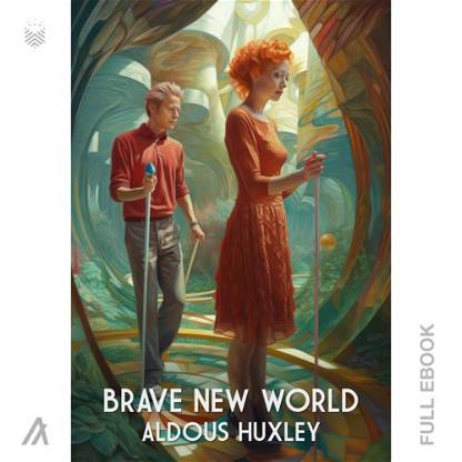 Brave New World #0787