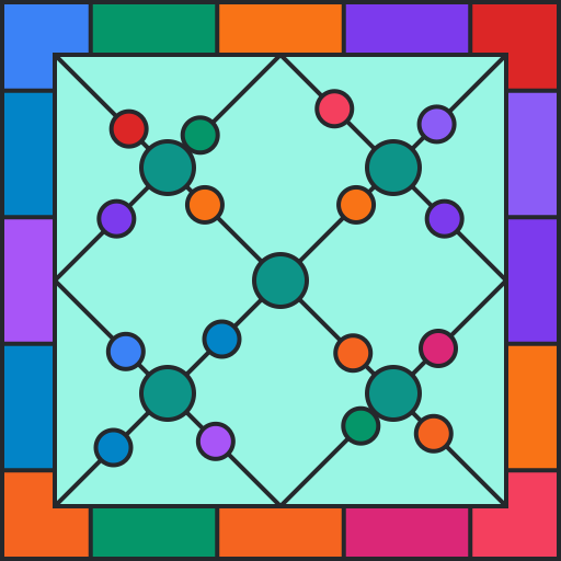 Octorand Gen2 #7502 NFT on Algorand