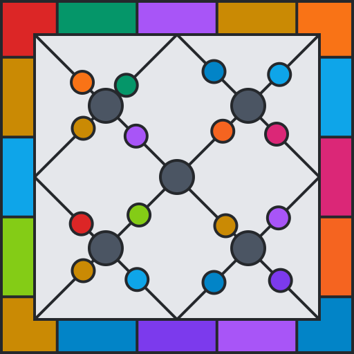 Octorand Gen2 #0592 NFT on Algorand