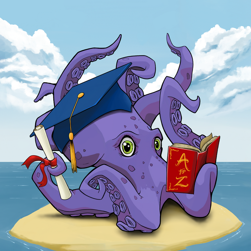 Tako 1141 NFT on Algorand