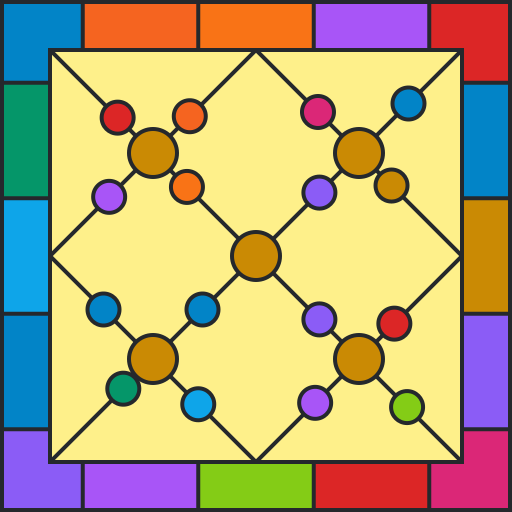 Octorand Gen2 #6872 NFT on Algorand