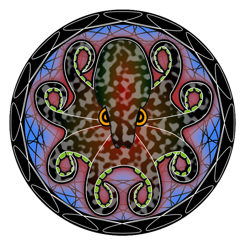 Guardian 721 NFT on Algorand