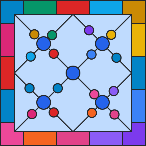 Octorand Gen2 #4226 NFT on Algorand