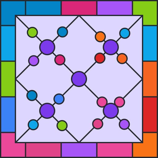 Octorand Gen2 #1523 NFT on Algorand