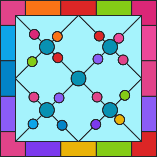 Octorand Gen2 #6787 NFT on Algorand