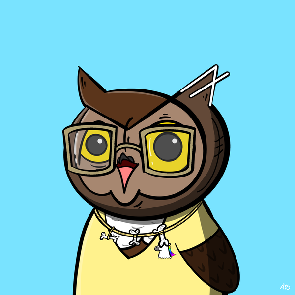 An image of AOWL #1248