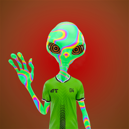 Alien Tourism2974