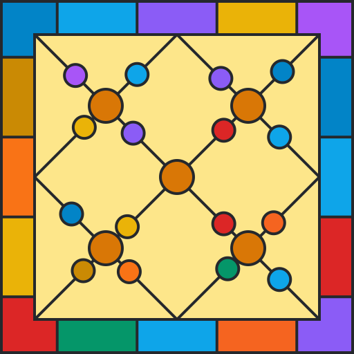 Octorand Gen2 #7989 NFT on Algorand