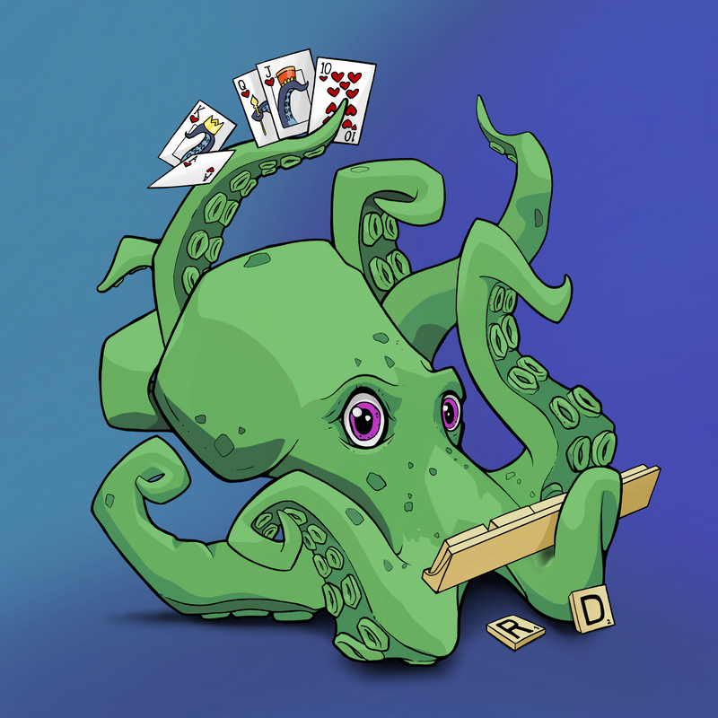 Tako 1403 NFT on Algorand