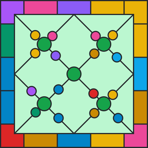 Octorand Gen2 #5081 NFT on Algorand