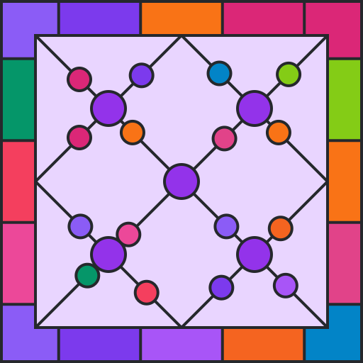 Octorand Gen2 #6089 NFT on Algorand