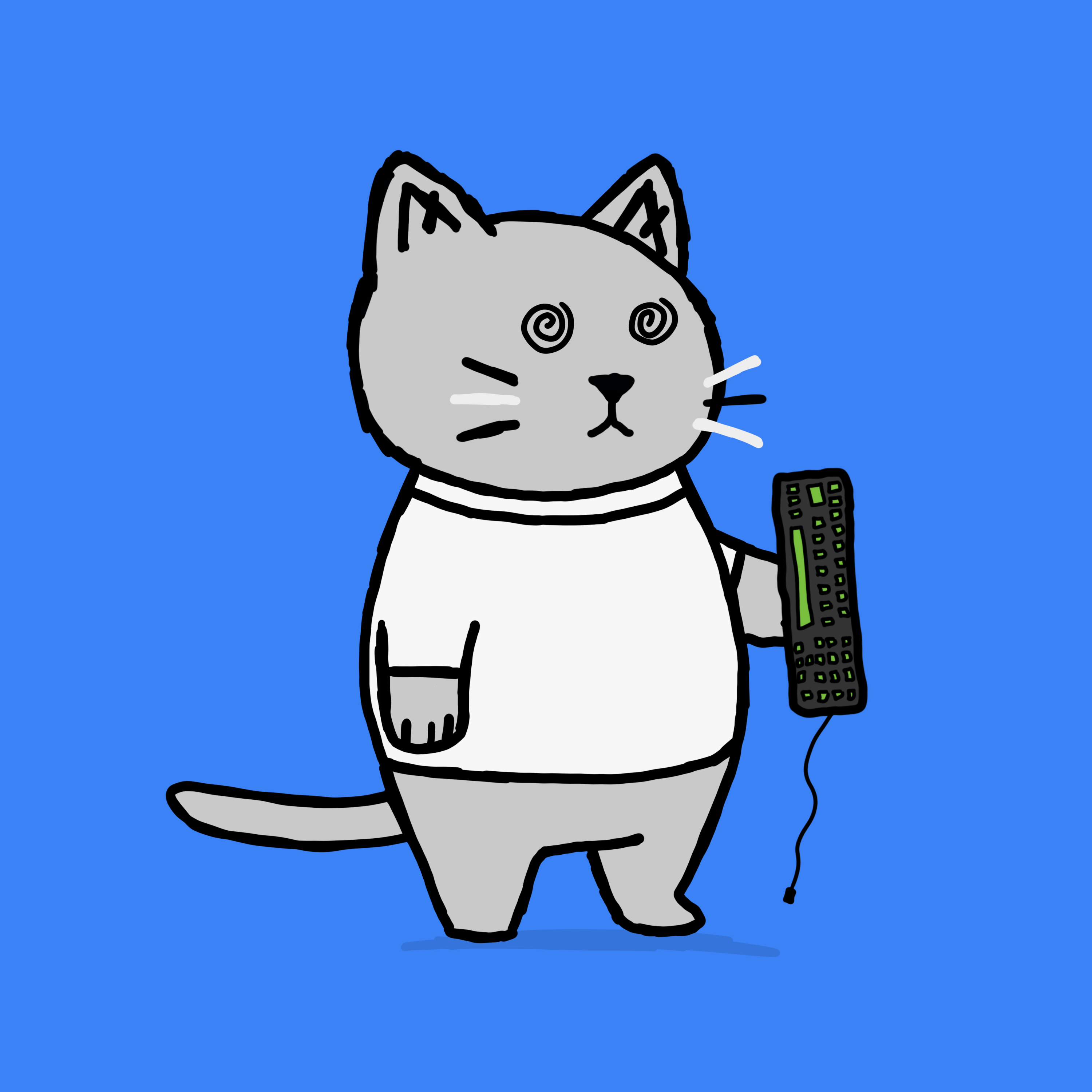 SK4L #1388 NFT on Algorand