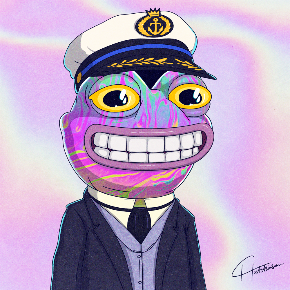 Peppemint #1209 icon