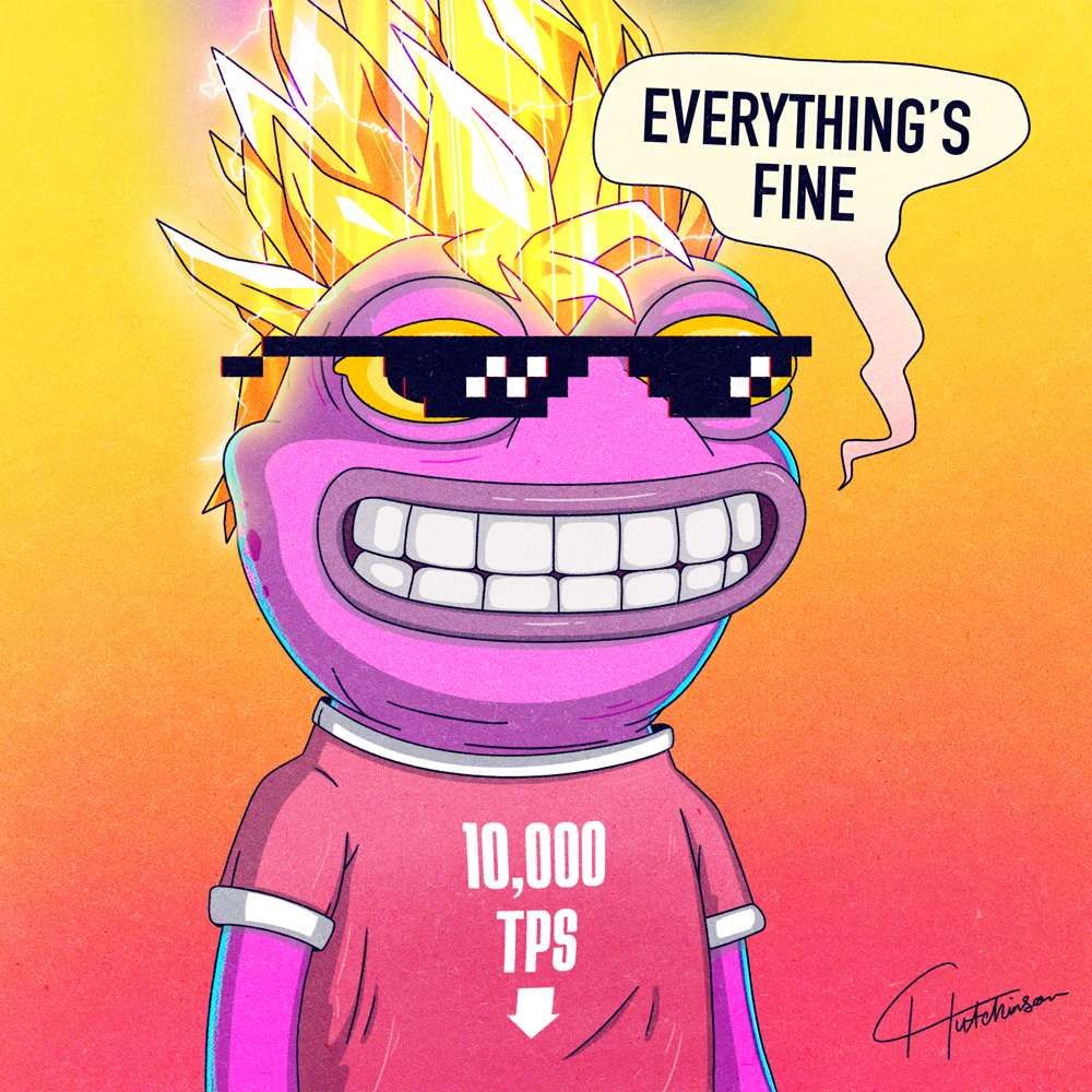 Peppemint #1544 icon