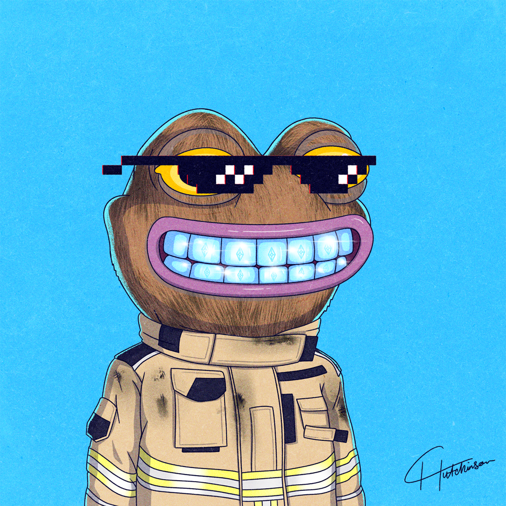 Peppemint #1589 icon