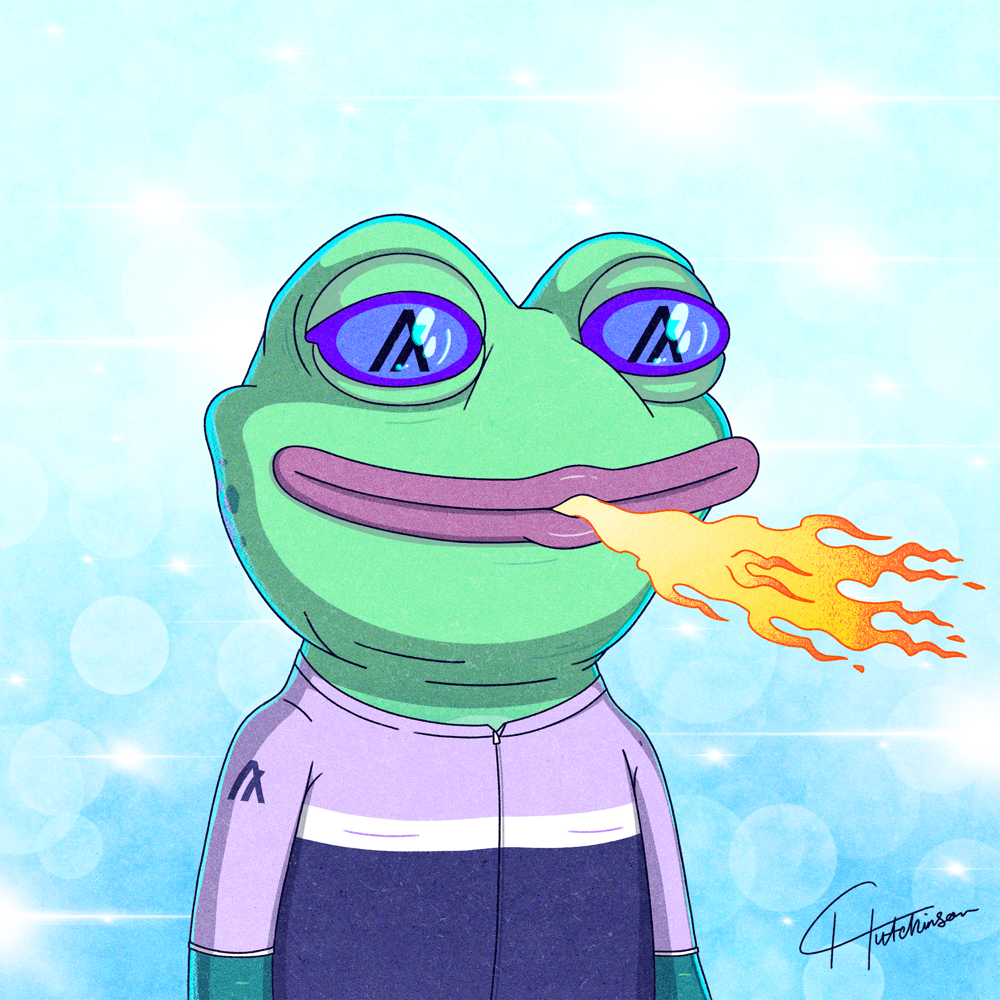 Peppemint #1886 icon