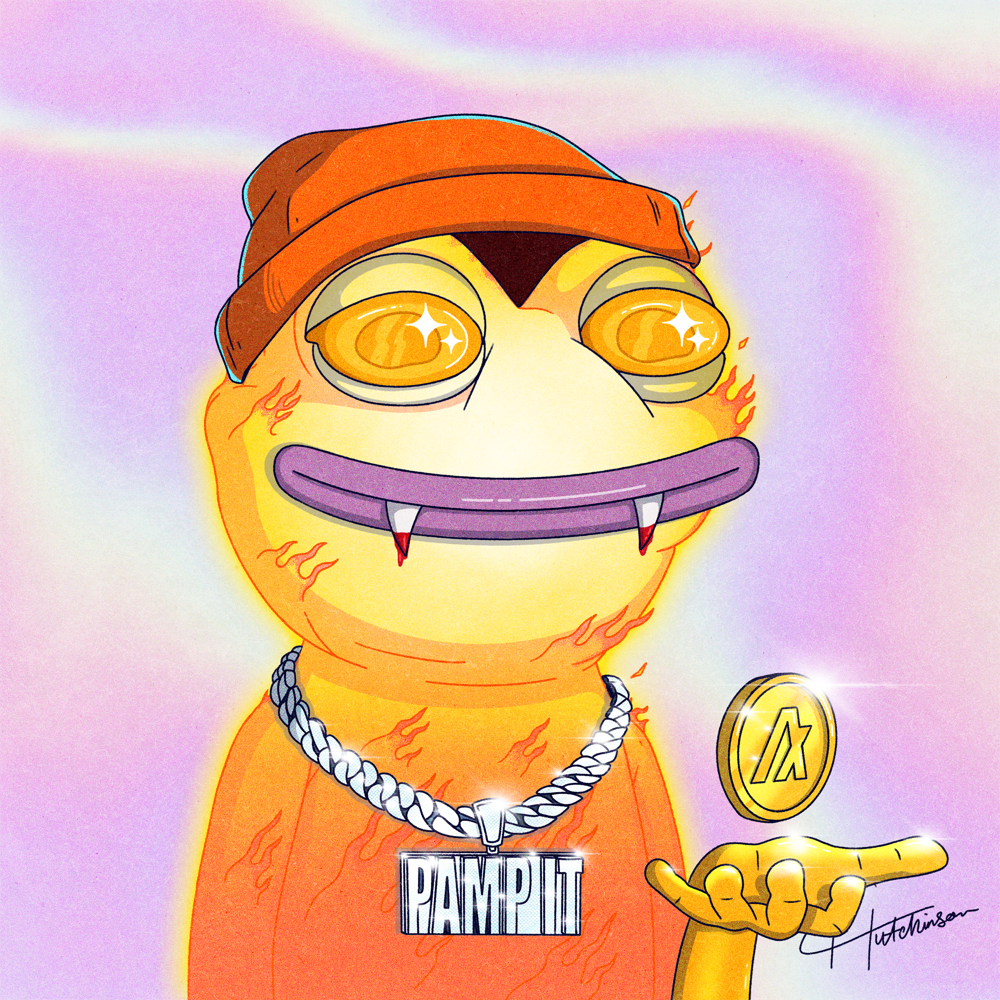 Peppemint #1977 icon