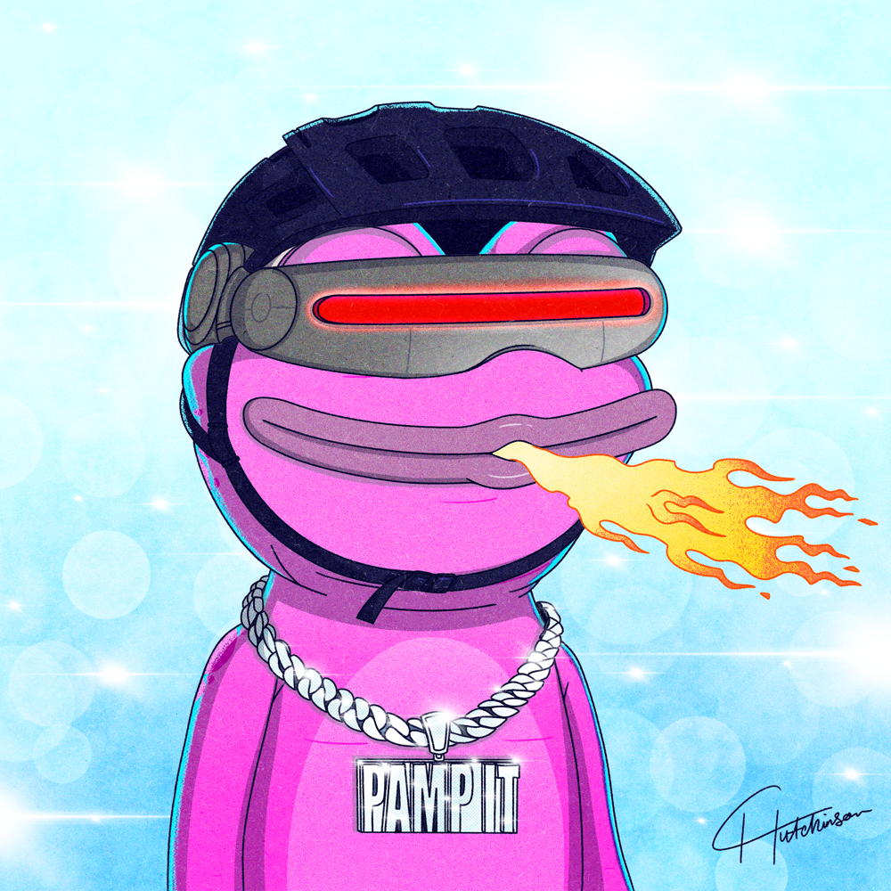 Peppemint #1989 icon