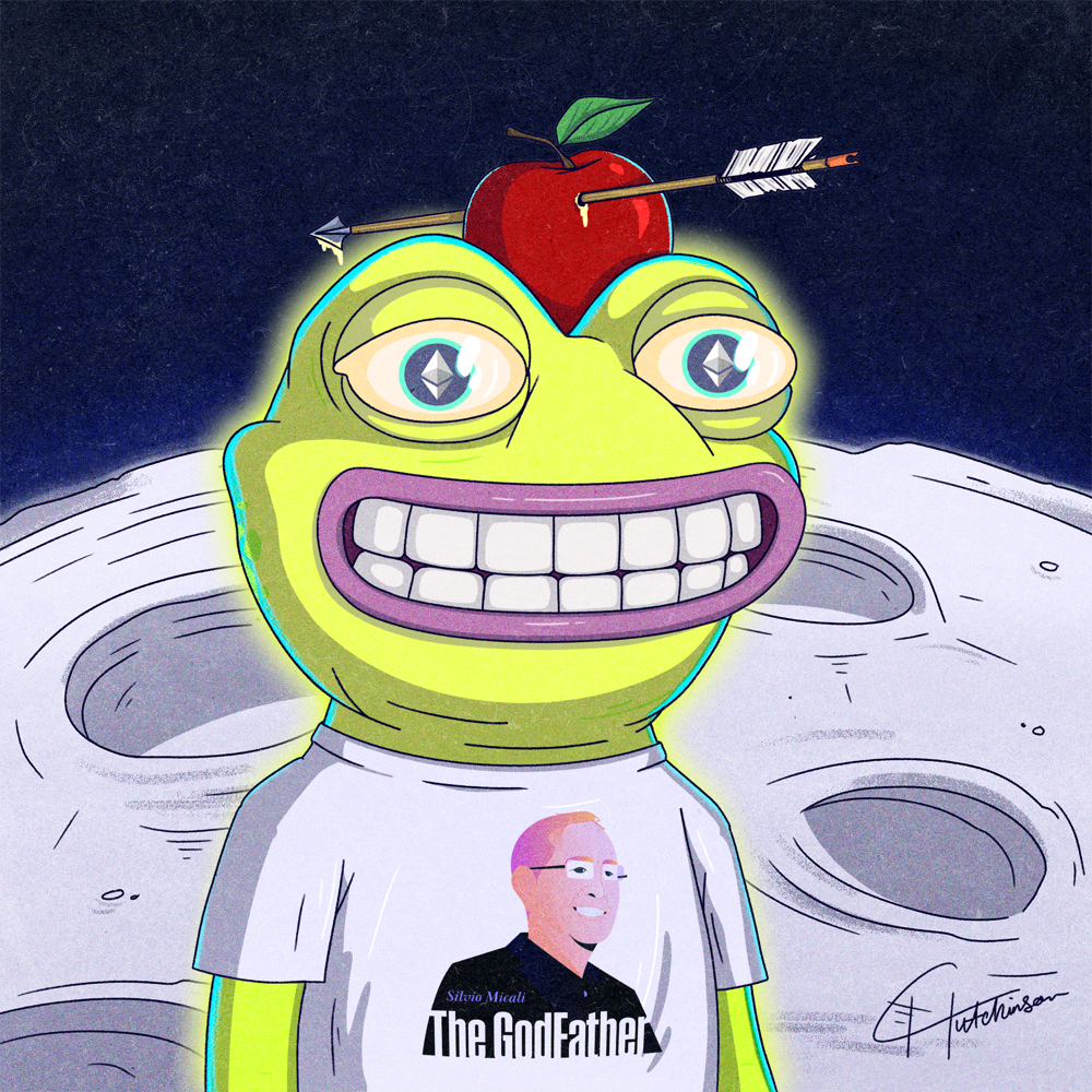 Peppemint #2531 icon
