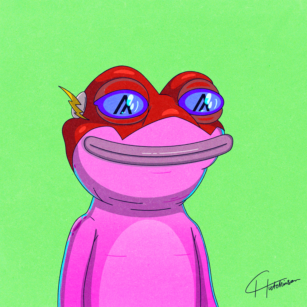Peppemint #2608 icon