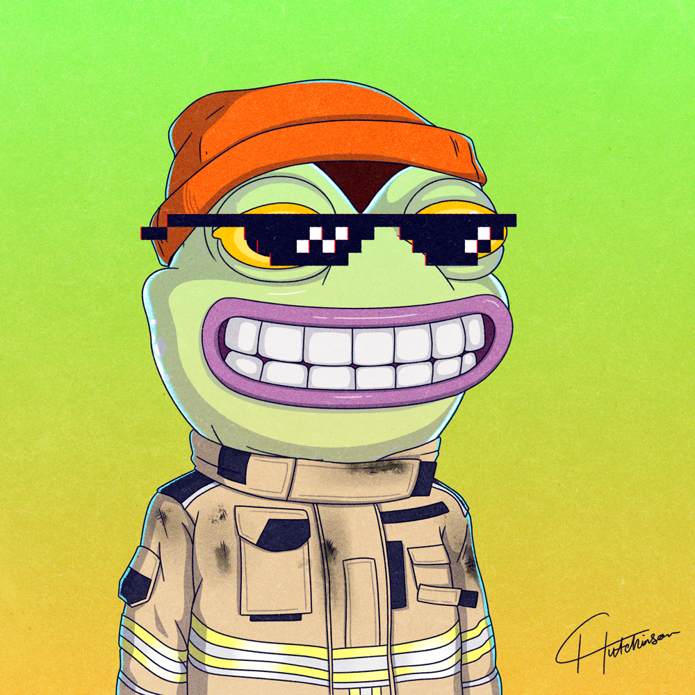 Peppemint #292 icon