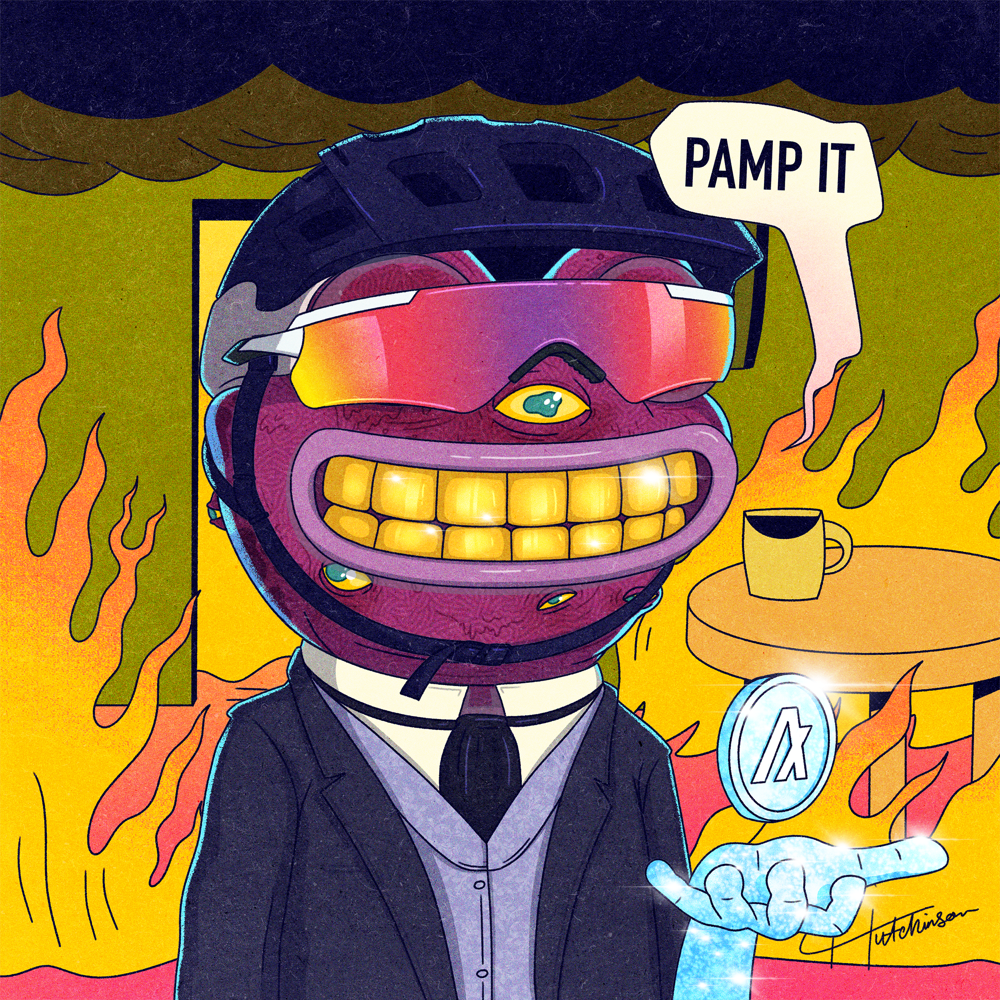 Peppemint #446 icon