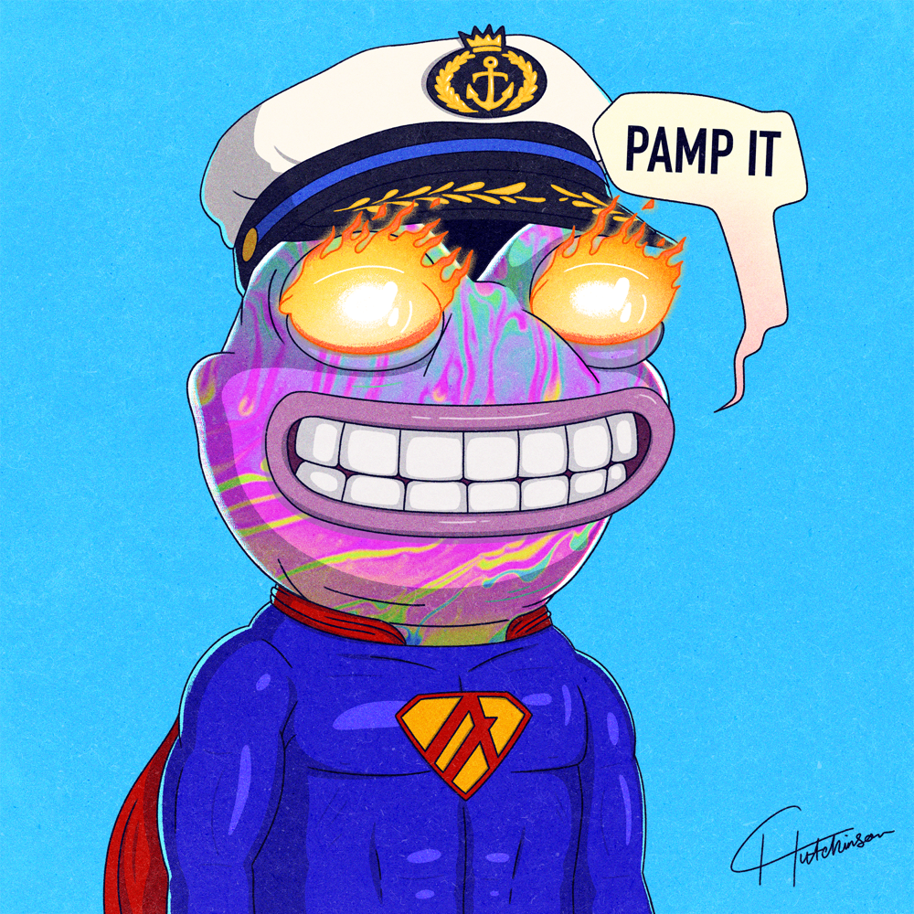 Peppemint #811 icon
