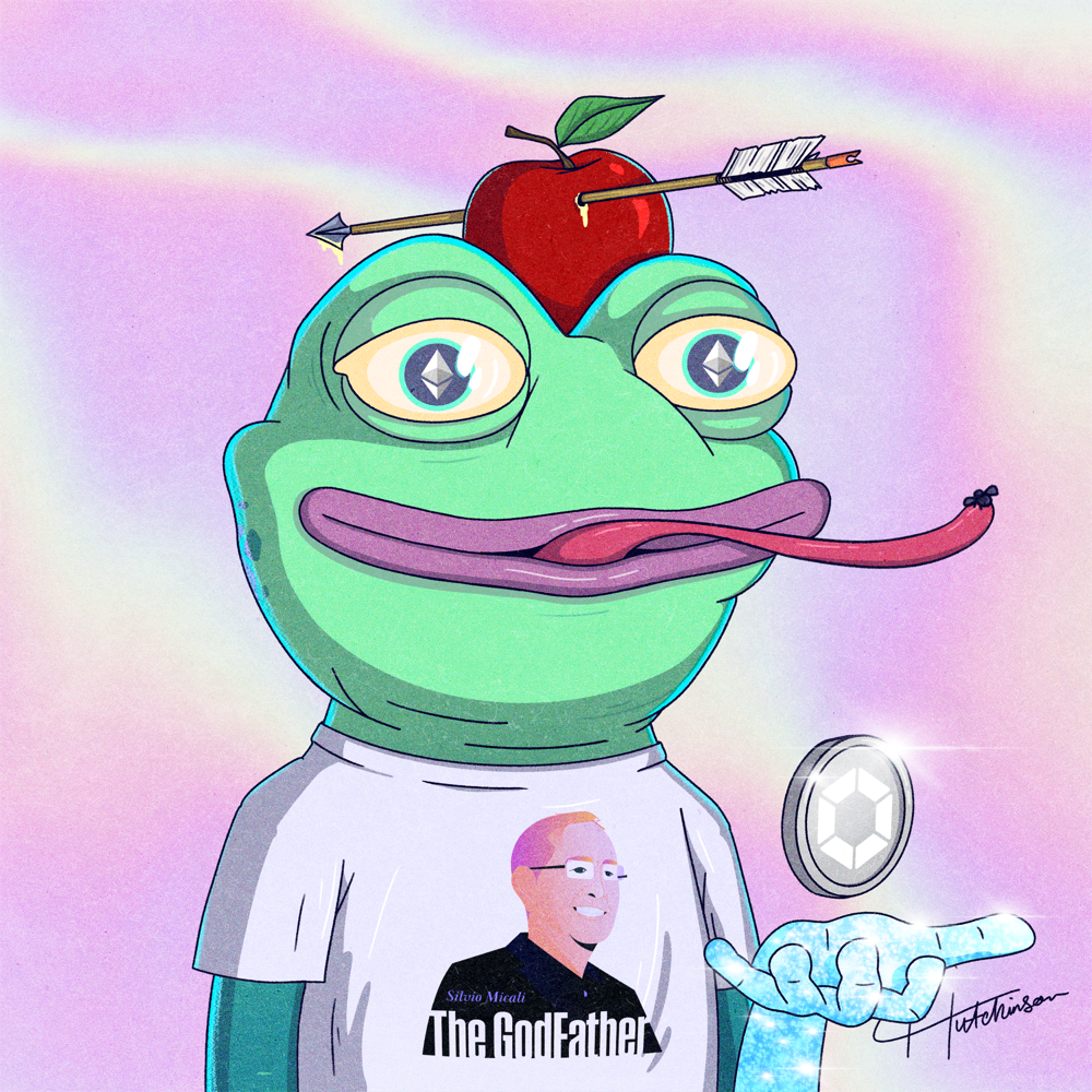 Peppemint #816 icon