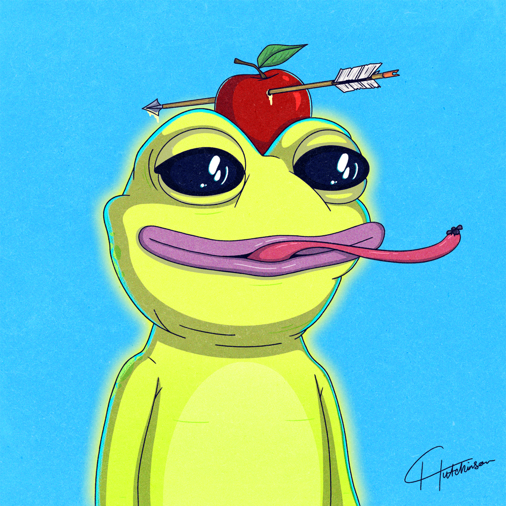 Peppemint #839 icon