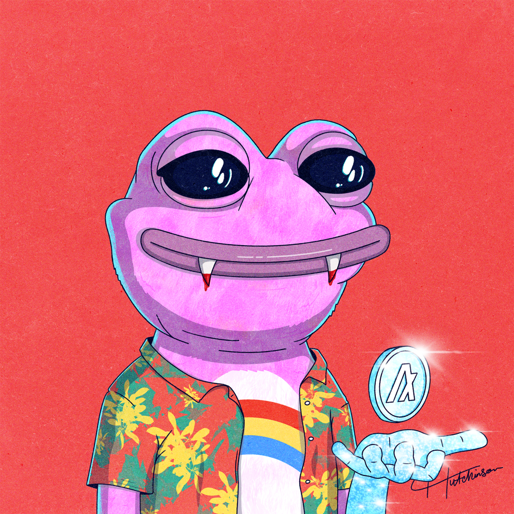 Peppemint #868 icon