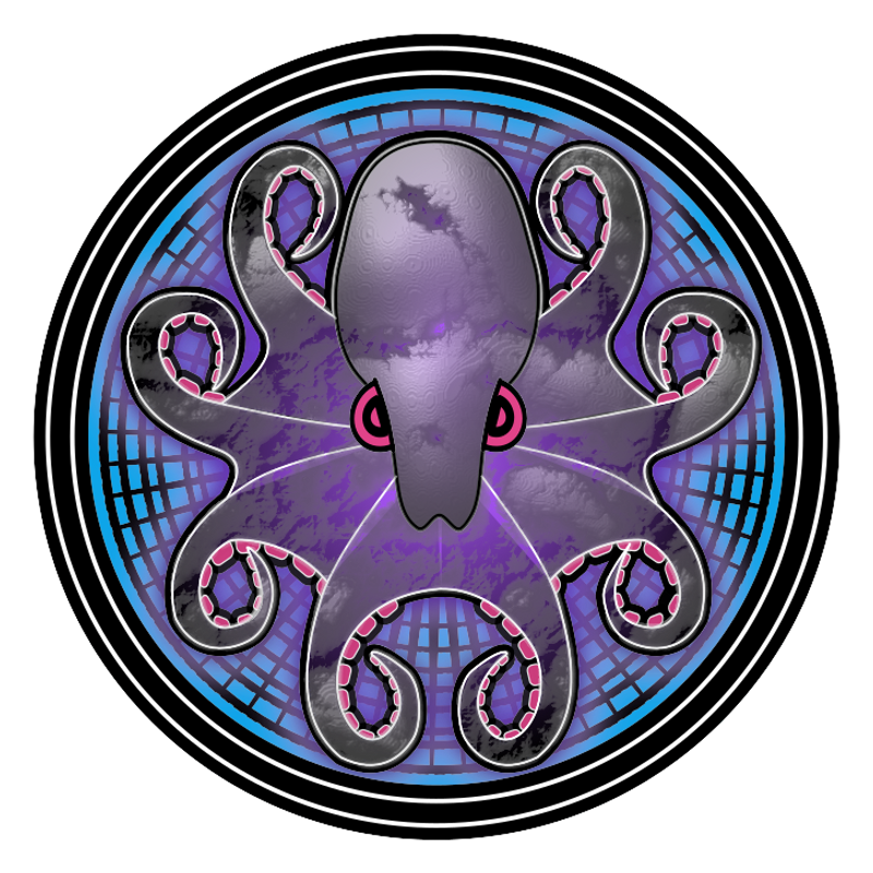 Guardian 974 NFT on Algorand