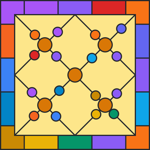 Octorand Gen2 #0625 NFT on Algorand