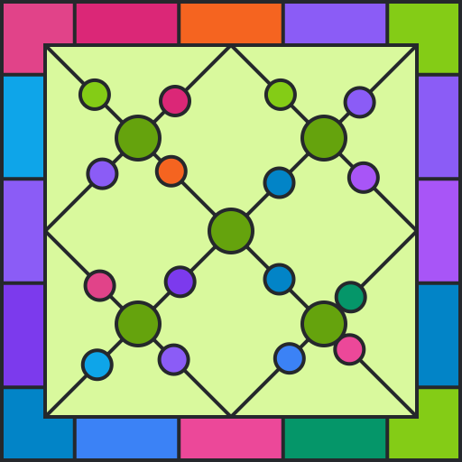 Octorand Gen2 #6745 NFT on Algorand