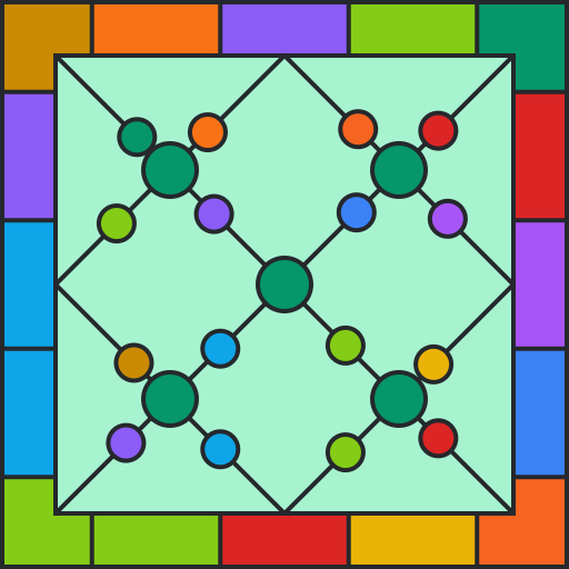 Octorand Gen2 #7955 NFT on Algorand