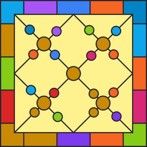 Octorand Gen2 #6031 NFT on Algorand