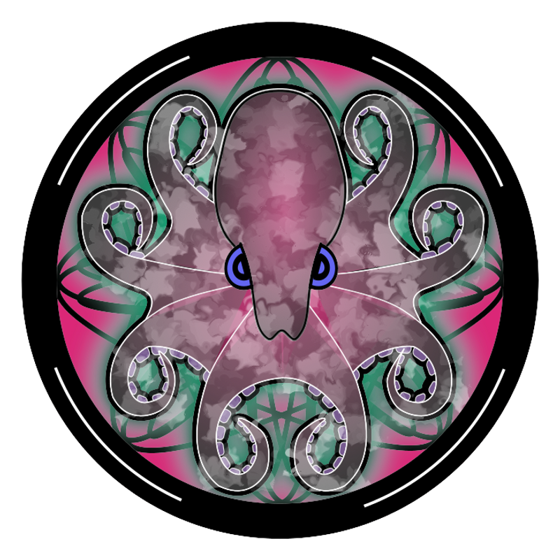 Guardian 998 NFT on Algorand