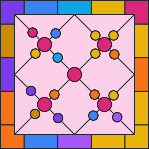 Octorand Gen2 #7415 NFT on Algorand