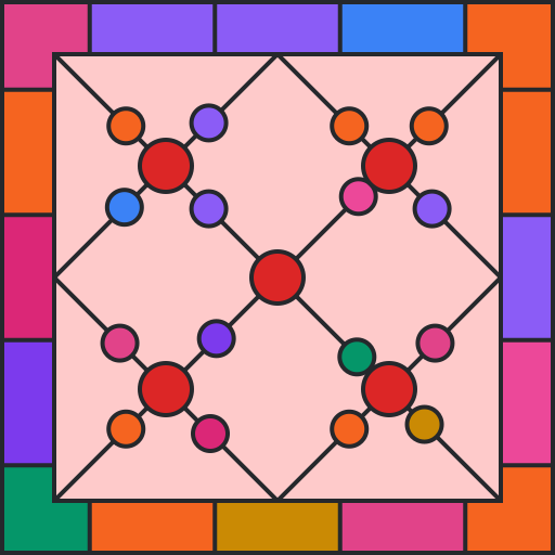 Octorand Gen2 #1519 NFT on Algorand